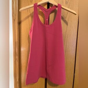 Lululemon Cool Racerback Tank